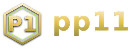 pp11 logo